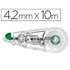 Corrector Tombow Mono Air Cinta 4,2 Mm X 10 Mt