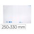 Funda Para Libros Colibri Eco Shield Mini 250X330 Mm