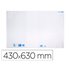Funda Para Libros Colibri Eco Shield Big 430X630 Mm