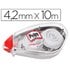 Corrector Pritt Roller Compact Flex 4,2 Mm X 10 M