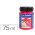 Pintura Acrilica La Pajarita F-04 Magenta Fluorescente 75Ml