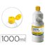 Tempera Liquida Giotto Escolar Lavable 1000 Ml Blanco