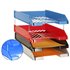 Varilla Elevadora Metalica Para Bandejas De Sobremesa Ref. 715 Fm 50 Mm Pack De 4 Unidades