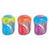 Sacapuntas Color Peps 2 Usos Con Deposito Colores Surtidos