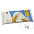 Arcilla Sio-2 Plus Blanca Endurece Al Aire Paquete De 1 Kg