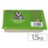 Arcilla Argila Sio-2 Color Blanco Paquete De 1,5 Kg