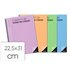 Cuaderno De Todas Las Clases Sv Additio Plan Mensual Del Curso Evaluacion Continua Y Programacion Semanal 22,5X31Cm