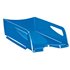 Bandeja Sobremesa Cep Maxi De Gran Capacidad Plastico Azul 386X270X115 Mm