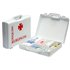 Botiquin Polipropileno Con Material Para Primeros Auxilios Forma De Maletin 270X230X70 Mm