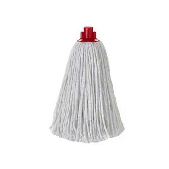 Fregona Trenzada De Microfibras Ultradrying