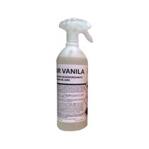 Ambientador Spray Ikm K-Air Aroma Vainilla/Canela Botella De 1 Litro