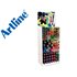 Expositor Artline Poster Marker 93 Unidades Colores Surtidos 51 Uds 2 Mm / 33 Uds 6 Mm / 9 Uds 12 Mm