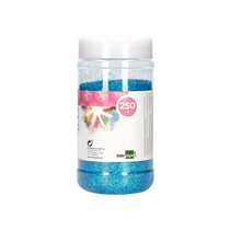 Purpurina Liderpapel Fantasia Colores Metalicos Pasteles Surtidos Bote De 250 Gr