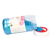 Purpurina Liderpapel Fantasia Colores Metalicos Pasteles Surtidos Bote De 250 Gr