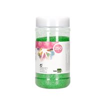 Purpurina Liderpapel Fantasia Color Metalico Verde Pastel Bote De 250 Gr