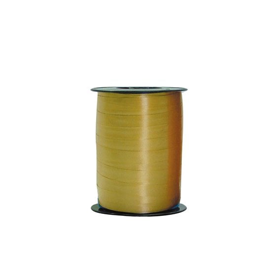 Cinta Fantasia 500 Mt X 5 Mm Oro