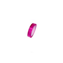 Cinta Fantasia 10 Mt X 19 Mm Fucsia