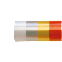 Cinta Fantasia 10 Mt X 50 Mm Rojo