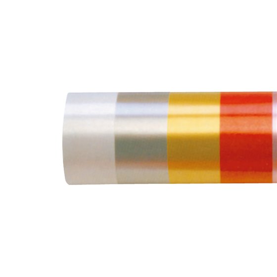 Cinta Fantasia 10 Mt X 50 Mm Oro