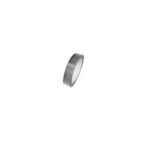 Cinta Fantasia 10 Mt X 31 Mm Plata