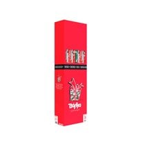 Papel De Regalo Basika Navidad Rollo Ancho 1 Mt Longitud 3 M Modelos Surtidos Gramaje 50 Gr