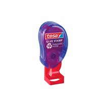 Tacks Autoadhesivo Tesa Sello Glue Stamp 10 Mt X 8,4 Mm