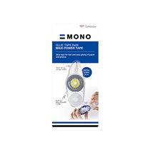 Recambio Cinta Adhesiva Tombow Maxi Power Tape Permanente Pn-Ip 8,4 Mm X 16 M