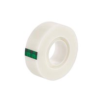 Cinta Adhesiva Scotch Magic Invisible 33 Mt X 19 Mm Pack De 8 Unidades