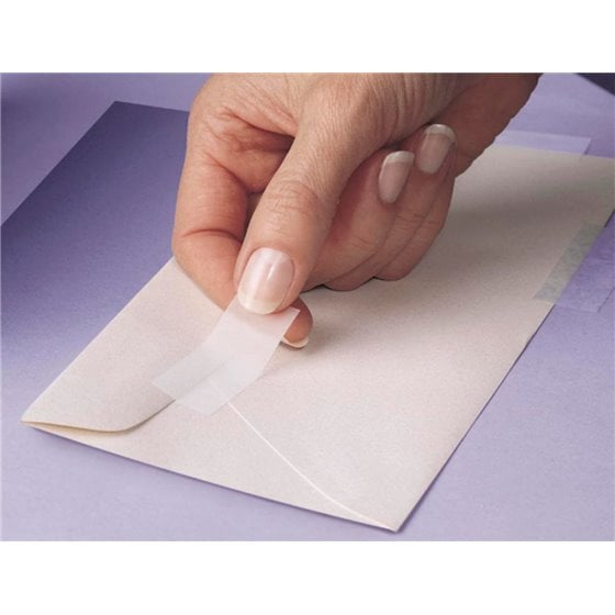 Cinta Adhesiva Scotch Magic Invisible 66 Mt X 19 Mm