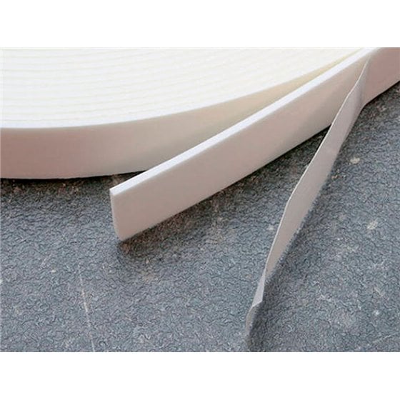 Cinta Adhesiva Plico Doble Cara Transparente 50 Mt X 30 Mm