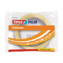 Cinta Adhesiva Tesa Standard 66 Mt X 19 Mm