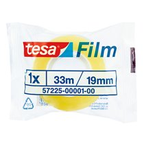 Cinta Adhesiva Tesa Standard 33 Mt X 19 Mm