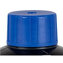 Tinta Rotulador Edding Pizarra Blanca Btk-25 Color Azul Bote 25 Ml