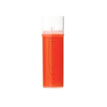 Recambio Rotulador Pilot V Board Master Tinta Liquida Naranja