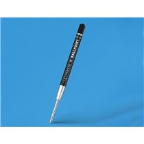 Recambio Boligrafo Parker Originals Economico Negro Punta Media