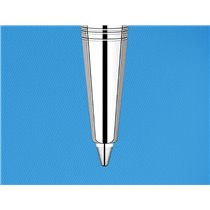 Recambio Boligrafo Parker Originals Economico Negro Punta Media