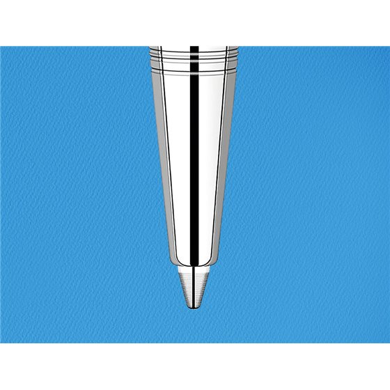 Recambio Boligrafo Parker Originals Economico Azul Punta Media