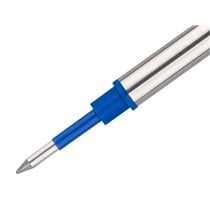 Recambio Roller Belius Azul 0,7 Mm Caja 3 Unidades