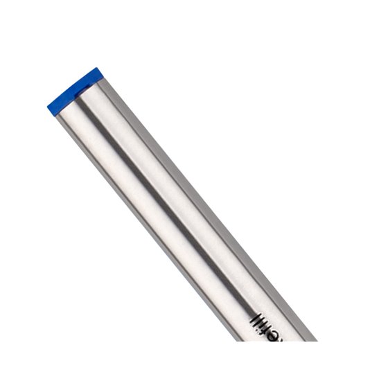 Recambio Roller Belius Azul 0,7 Mm Caja 3 Unidades