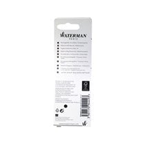 Recambio Boligrafo Waterman Standar Maxima 53426 Azul