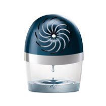 Deshumidificador Rubson Aero 360º + Pastilla Recambio Gratis 189X118X241 Mm