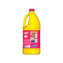 Lejia Conejo Frescor Floral Botella De 2 Litros