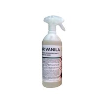 Ambientador Spray Ikm K-Air Aroma Vainilla/Canela Botella De 1 Litro