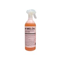 Ambientador Spray Ikm K-Air Aroma Melonb Botella De 1 Litro