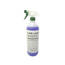 Ambientador Spray Ikm K-Air Aroma Flor De Lavanda Botella De 1 Litro