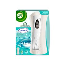 Ambientador Spray Automatico Air Wick Freshmatic Incluye Recambio