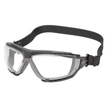 Gafas Deltaplus De Proteccion Go-Spec Tec Policarbonato Incoloro Antiestatica