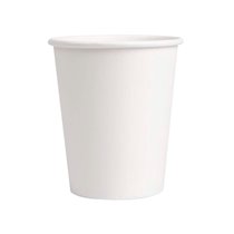 Vaso De Carton Biodegradable Blanco 360 Cc Paquete De 40 Unidades