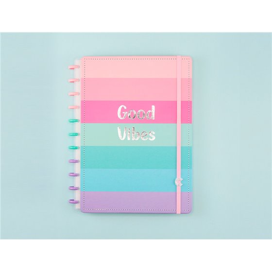 Cuaderno Inteligente Grande By Indy 280X215 Mm