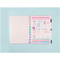 Cuaderno Inteligente Grande By Indy 280X215 Mm